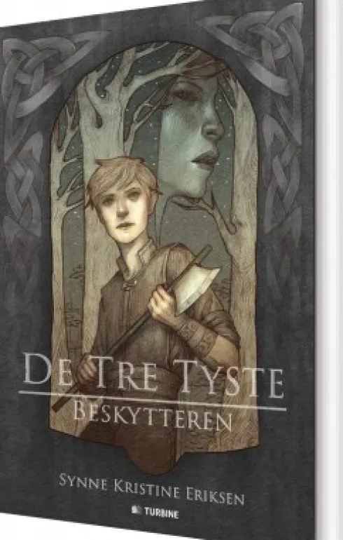 De Tre Tyste