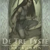 De Tre Tyste - Dødeklokken