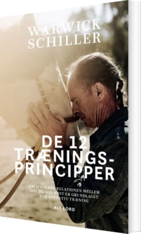 De 12 Træningsprincipper