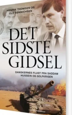 Det Sidste Gidsel