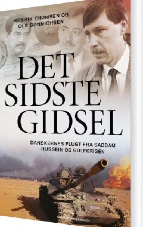 Det Sidste Gidsel