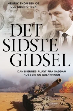 Det Sidste Gidsel