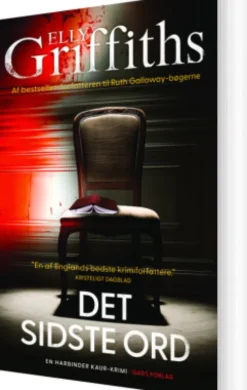 Det Sidste Ord