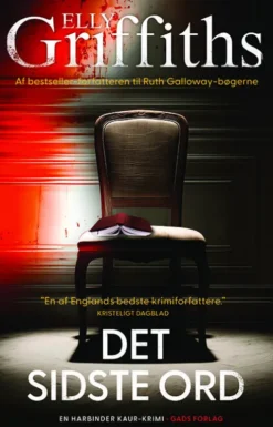 Det Sidste Ord