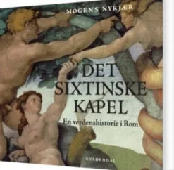 Det Sixtinske Kapel