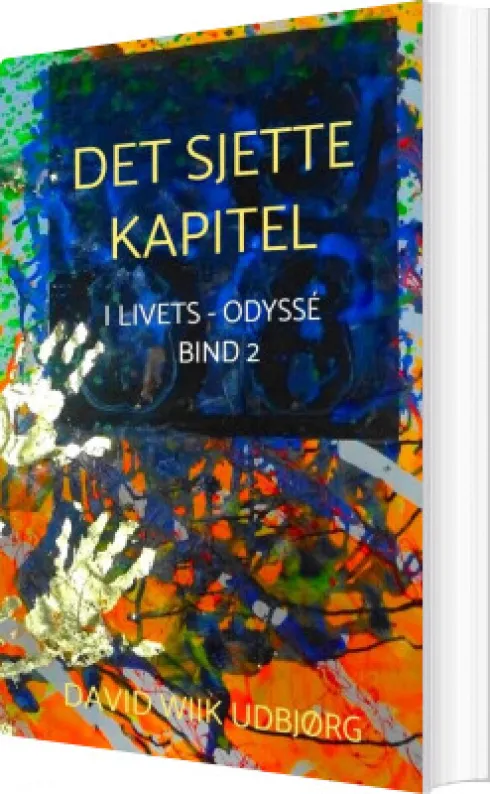Det Sjette Kapitel