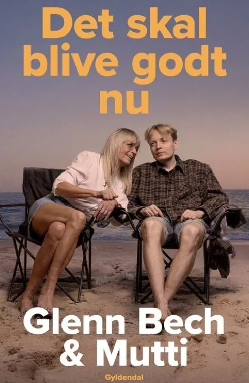 Det Skal Blive Godt Nu