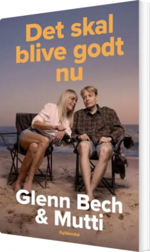 Det Skal Blive Godt Nu