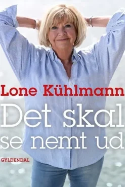Det Skal Se Nemt Ud