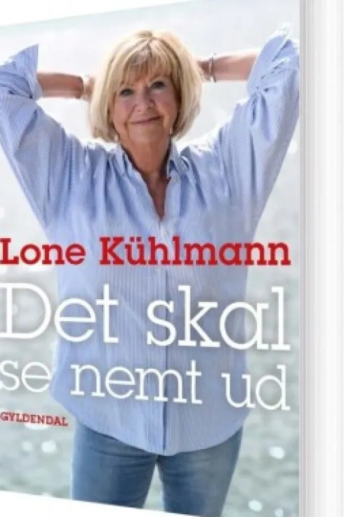 Det Skal Se Nemt Ud