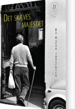Det Skæves Majestæt