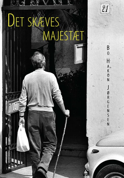 Det Skæves Majestæt