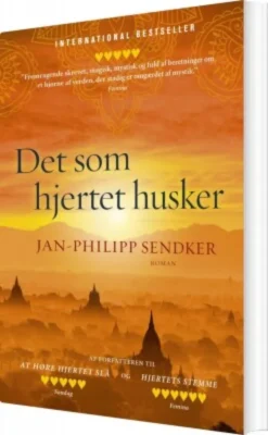 Det Som Hjertet Husker