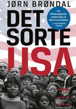 Det Sorte Usa