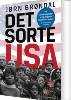 Det Sorte Usa