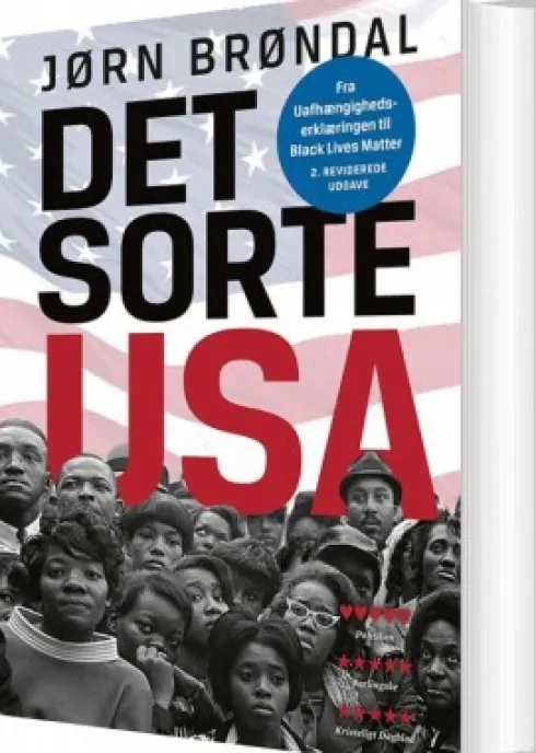 Det Sorte Usa