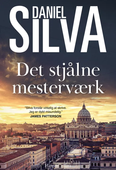 Det Stjålne Mesterværk