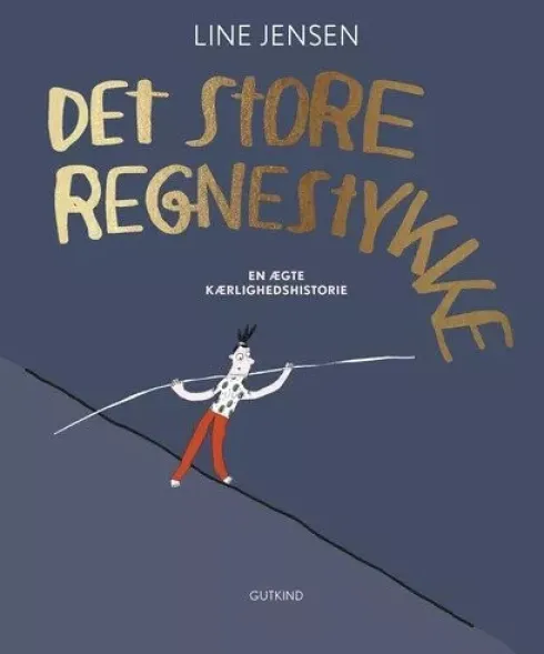 Det Store Regnestykke