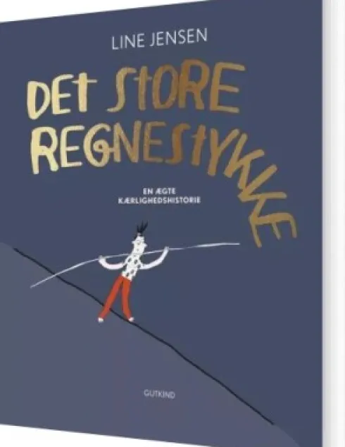 Det Store Regnestykke