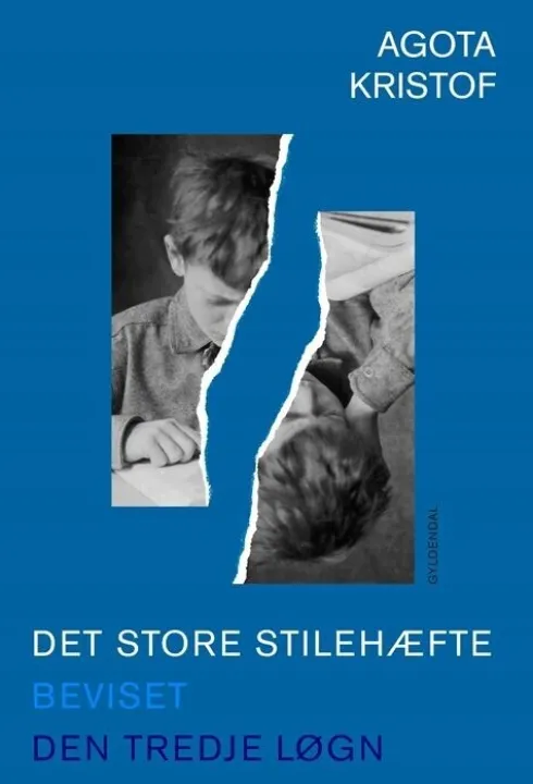 Det Store Stilehæfte, Beviset, Den Tredje Løgn