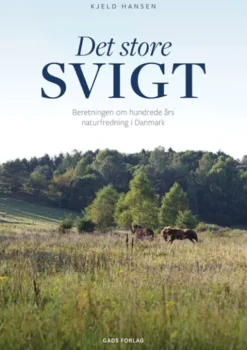 Det Store Svigt