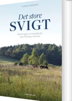Det Store Svigt