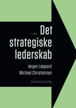 Det Strategiske Lederskab