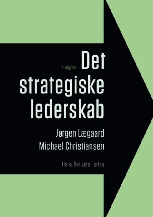 Det Strategiske Lederskab