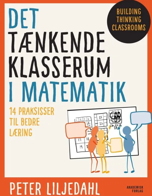 Det Tænkende Klasserum I Matematik