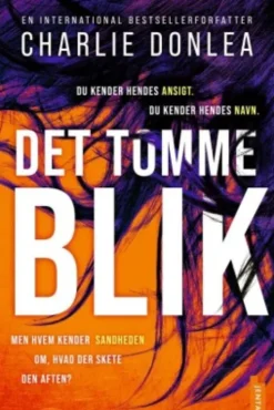 Det Tomme Blik