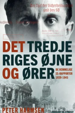 Det Tredje Riges Øjne Og Ører