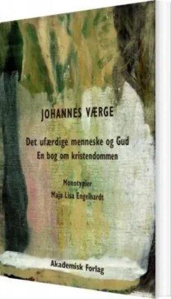 Det Ufærdige Menneske Og Gud