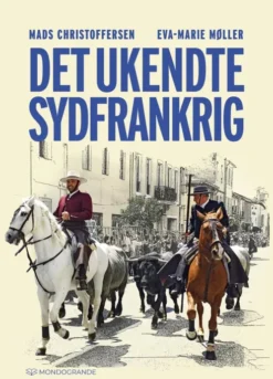 Det Ukendte Sydfrankrig