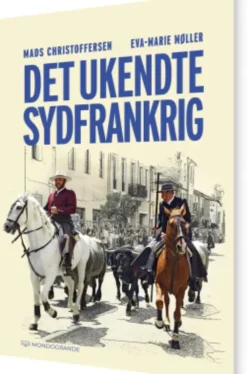 Det Ukendte Sydfrankrig