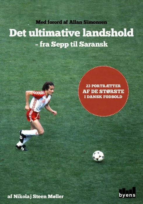 Det Ultimative Landshold