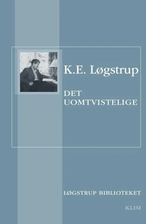 Det Uomtvistelige