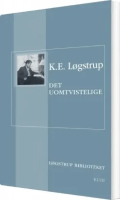 Det Uomtvistelige