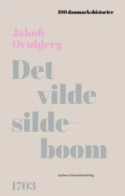 Det Vilde Sildeboom