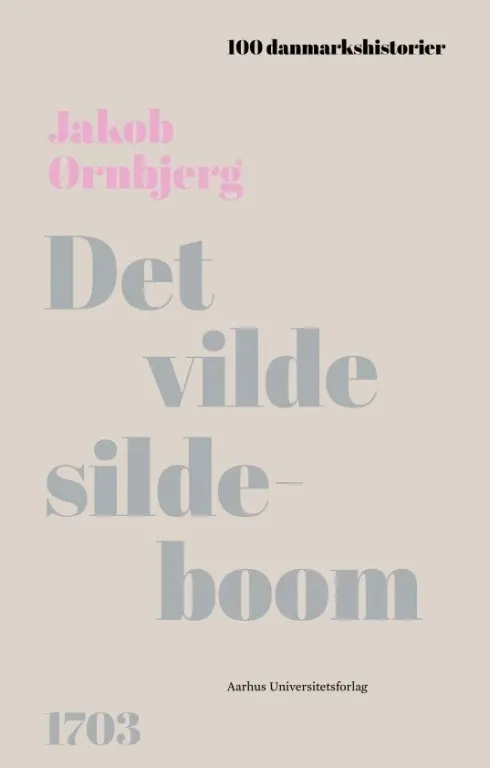 Det Vilde Sildeboom