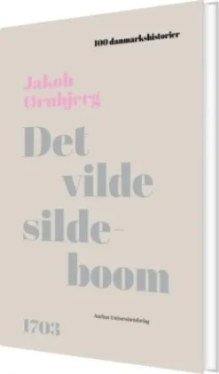 Det Vilde Sildeboom