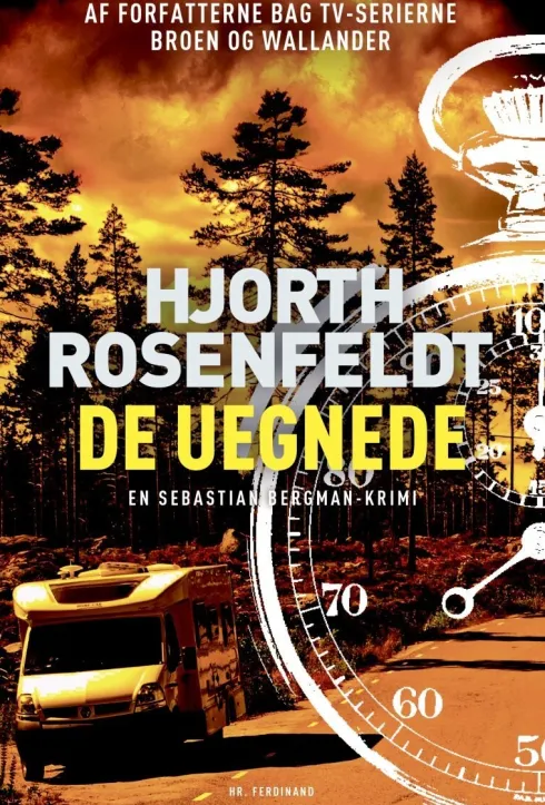 De Uegnede