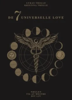 De 7 Universelle Love