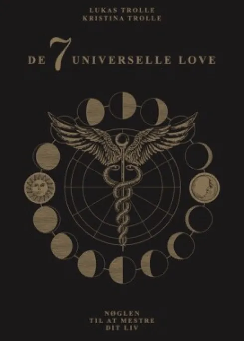De 7 Universelle Love