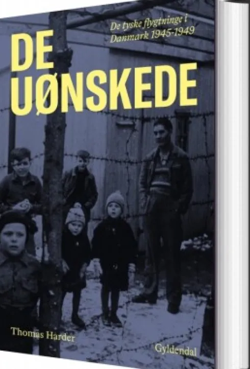 De Uønskede