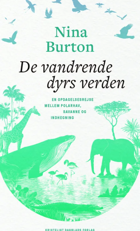 De Vandrende Dyrs Verden