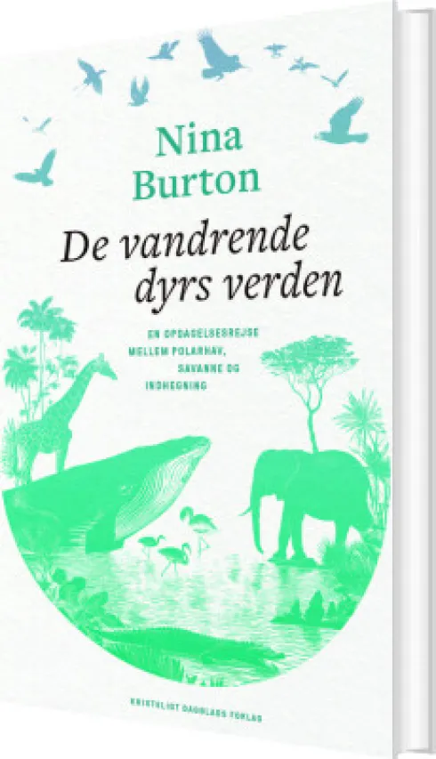 De Vandrende Dyrs Verden