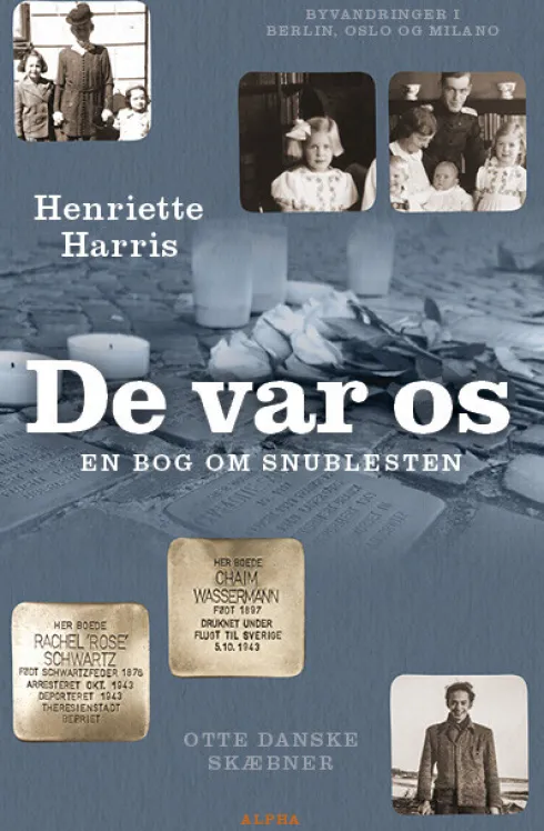 De Var Os