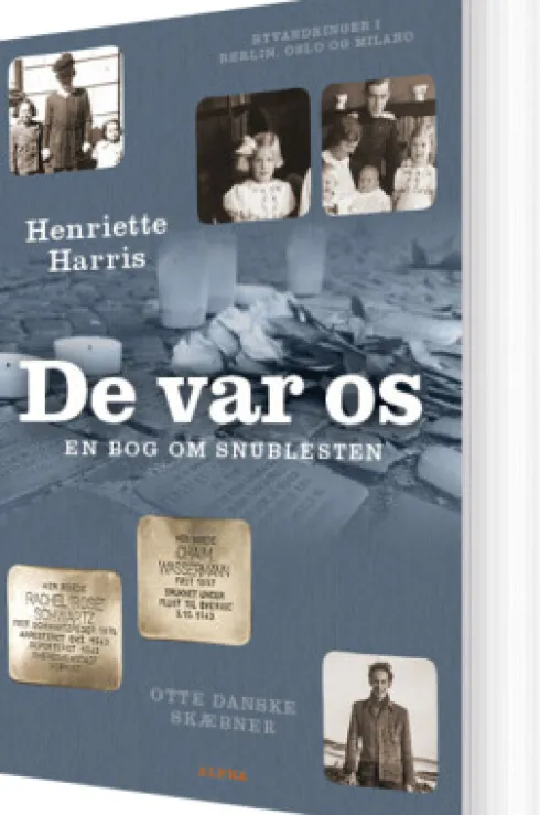 De Var Os