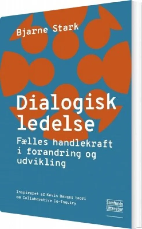 Dialogisk Ledelse
