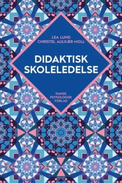Didaktisk Skoleledelse